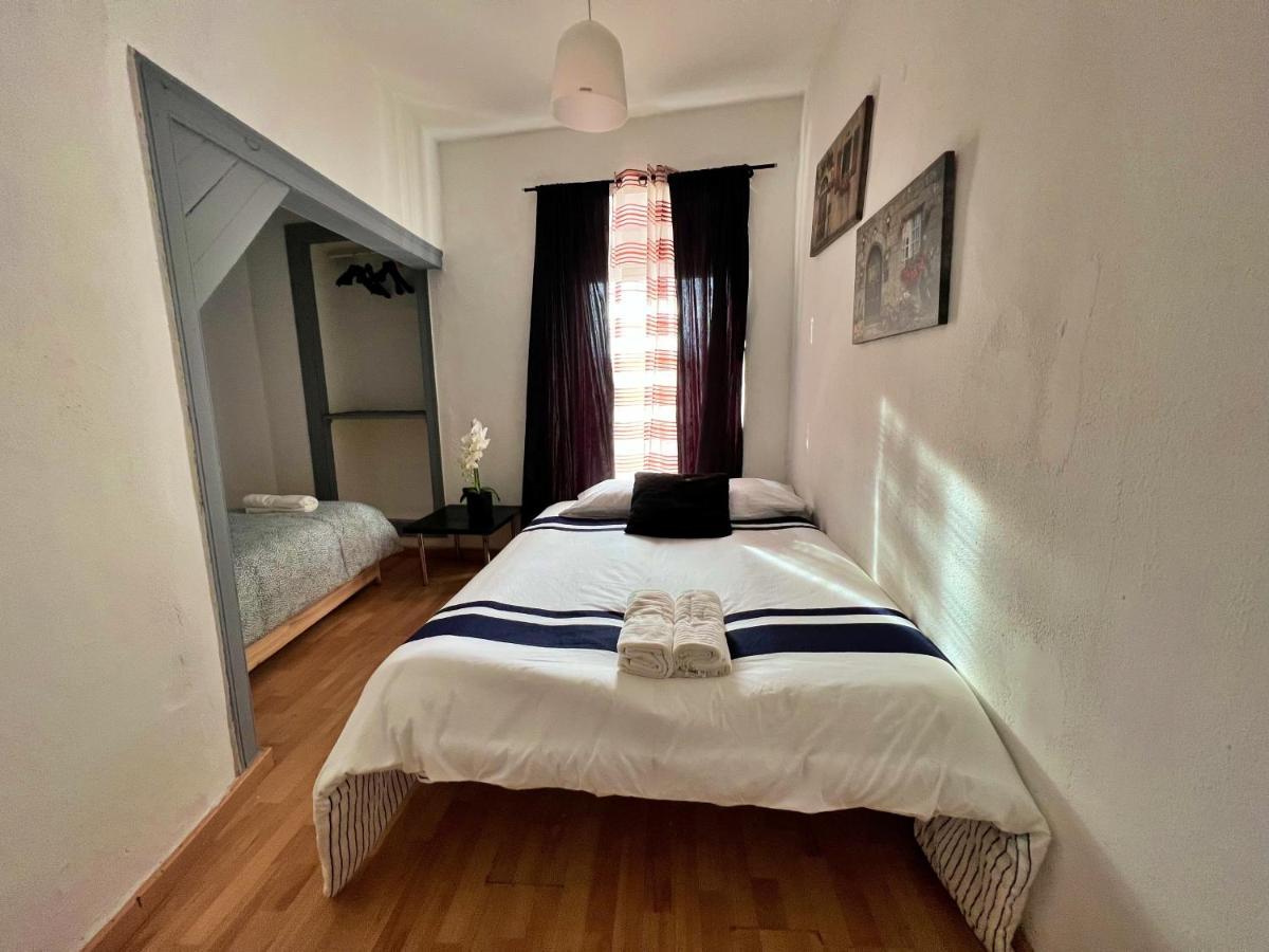 Cosy Mouraria Rooms Lisbon Exterior photo