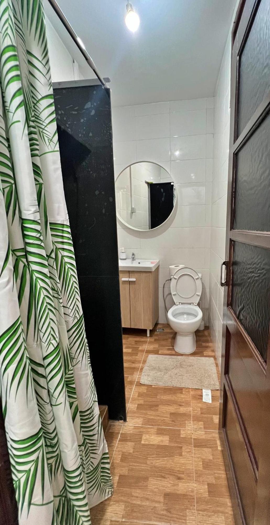 Cosy Mouraria Rooms Lisbon Exterior photo