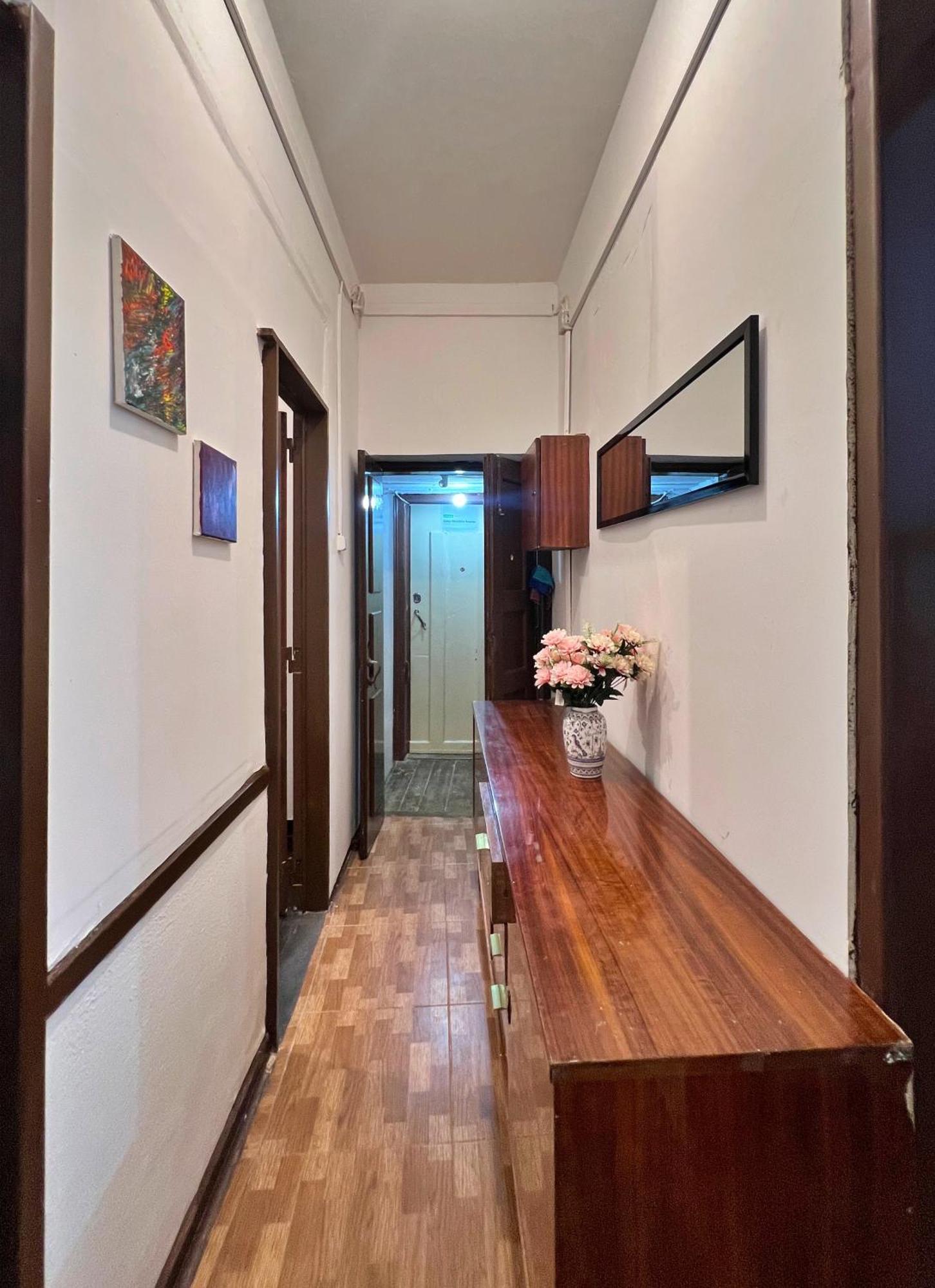 Cosy Mouraria Rooms Lisbon Exterior photo