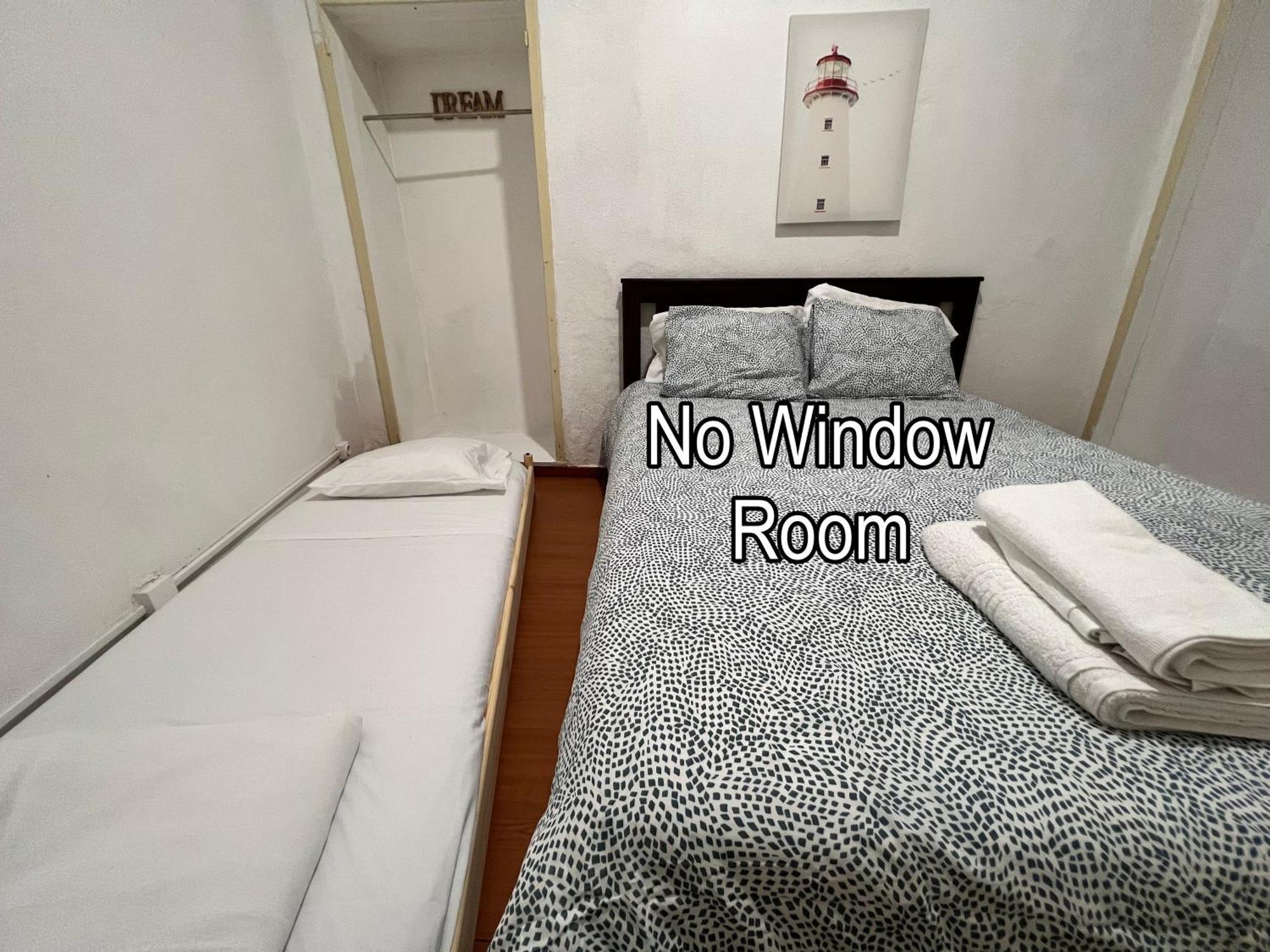 Cosy Mouraria Rooms Lisbon Exterior photo