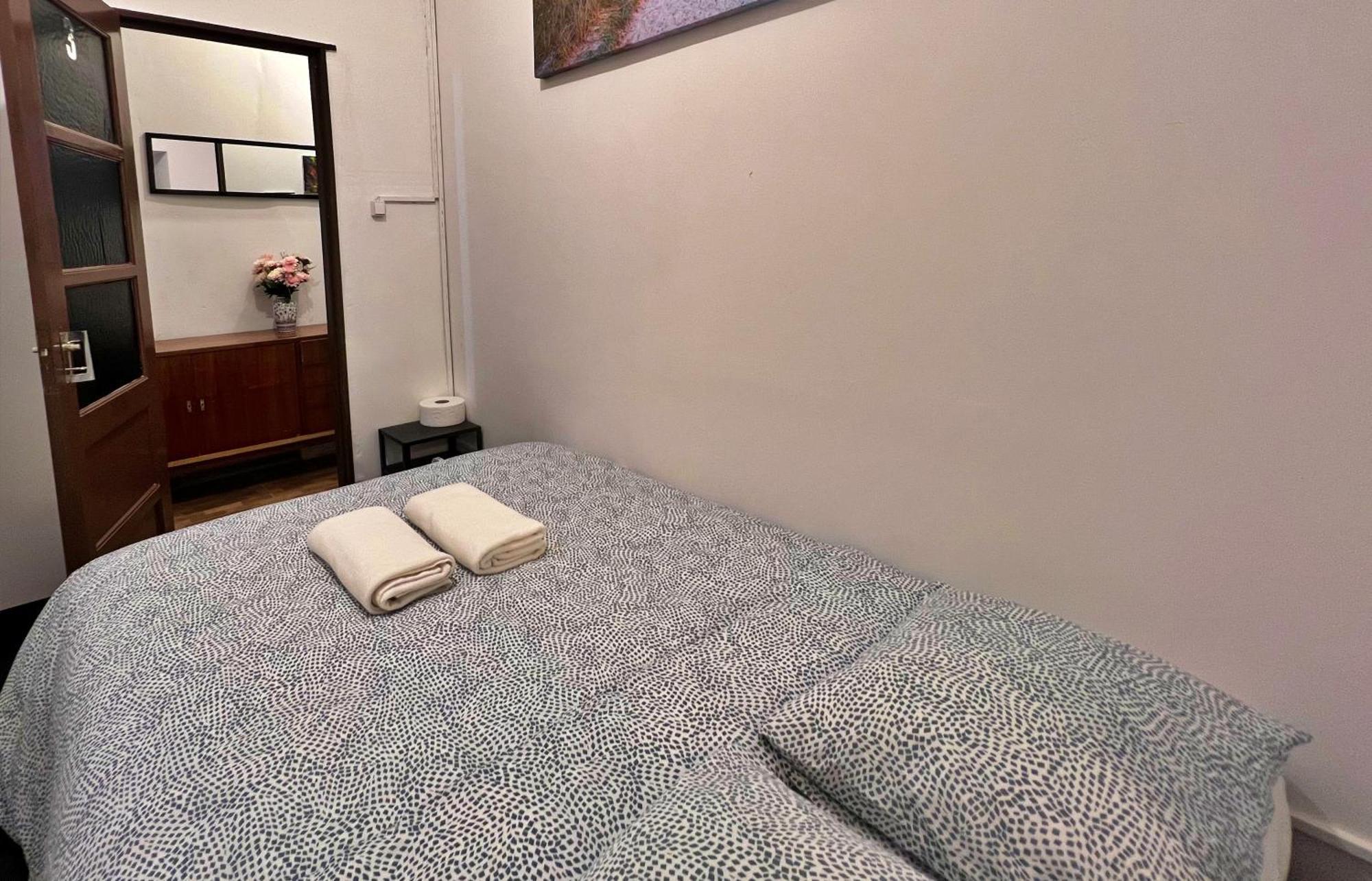Cosy Mouraria Rooms Lisbon Exterior photo